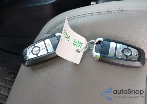 2019 Ford Ranger Lariat from USA, damaged, VIN 1FTER4FH4KLA37005